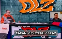 ŠOLAKOVI BLOKADERI IZVREĐALI BEKUTU, STALI UZ PICULU I NAPALI VUČIĆA: Ne može da oprosti što mu je ustaša ubio dedu