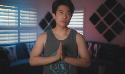 JUTJUBER POSTIGAO NEVEROVATNE REZULTATE Mesec dana radio 50 zgibova i 100 sklekova dnevno, promena je ŠOKANTNA (VIDEO)