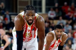 HEROJ IZ SENKE Zvezdi doneo veliku pobedu, pa proglašen za MVP