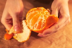 Kora od mandarine je pravo blago: Nećete je više nikada bacati kada čujete koliko je zdrava!