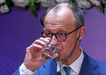 MERC NAŠAO KRIVCA: Zaštitićemo Grenland od Rusije!