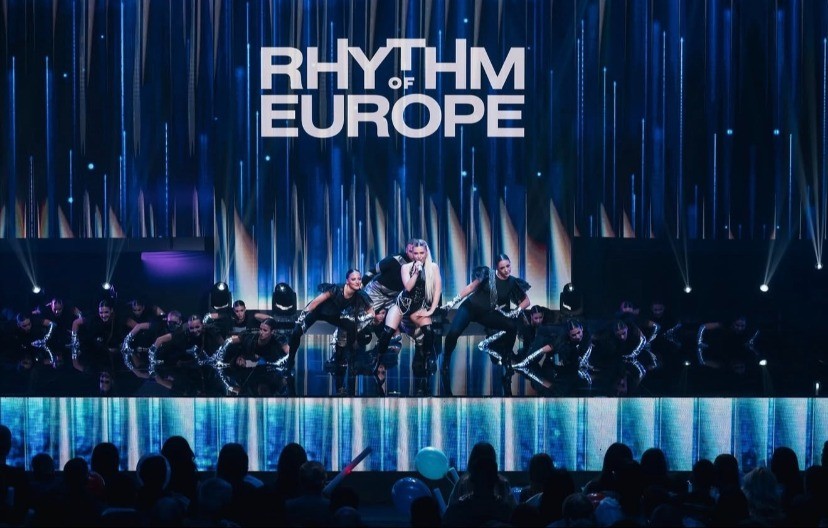 GRAND FINALE INTERNATIONAL 2026 Spektakularni televizijski prenos festivala Ritam Evrope u Derventi