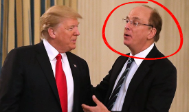 VELIKI KAPITAL U IGRI: Šef Blekroka u timu za Ukrajinu