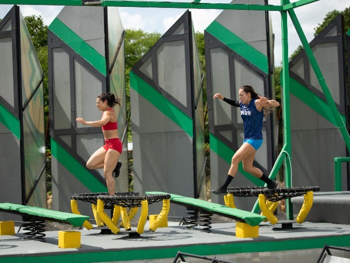 TENZIJA NA VRHUNCU U EXATLONU Takmičari gube kontrolu, ova situacija stvorila je dodatni pritisak 