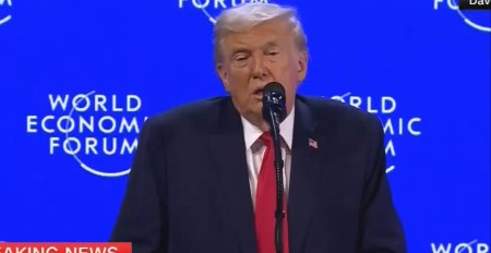 PIRS MORGAN O TRAMPU Šarmantan, ali nepredvidiv