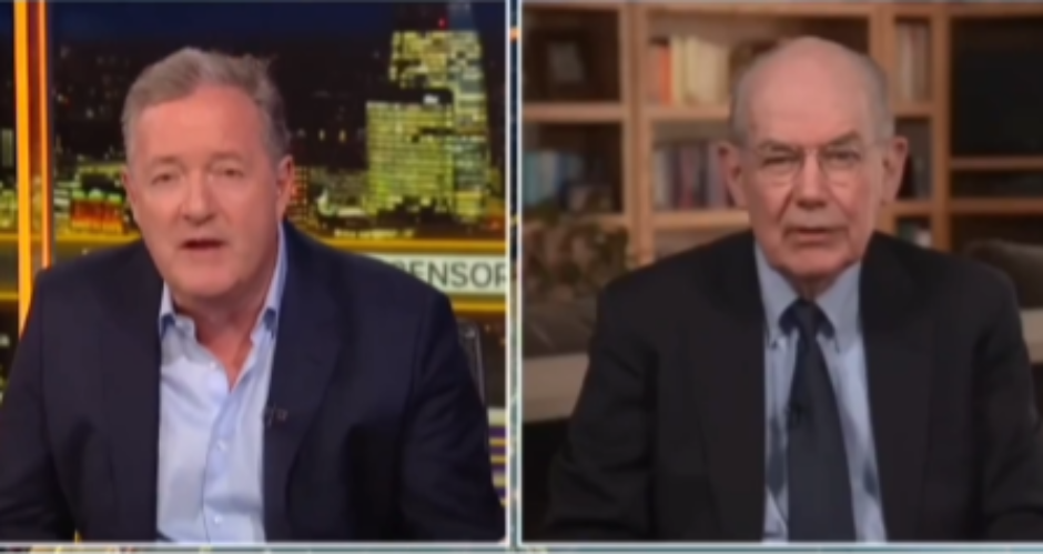 DŽON MIRŠAJMER O IRANU Pretnja za Izrael, ne za SAD