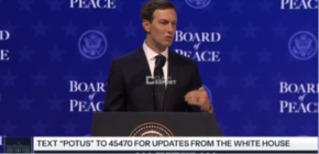 KUŠNER O GAZI Rat je završen, dajmo šansu miru