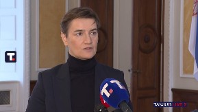 VELIKA SRAMOTA Brnabić o zahtevu evroparlamentaraca: Neverovatno, jezivo i stravično što žele da izbegnu tu izložbu