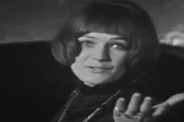 SENKA VELETANALIĆ ĆE OVDE POČIVATI Poznato vreme i mesto ispraćaja!