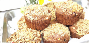 MAFINI IZ BAKINE KUHINJE BUDE NOSTALGIJU Puni jabuka i griza, i komšije će same doći