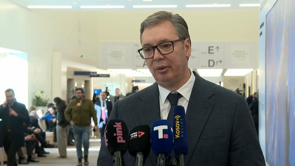 VUČIĆ NAJAVIO: Evo kada će biti održana sednica Vlade Srbije