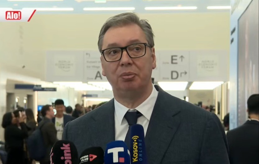 TO JE ŠOKANTNO AKO JE ISTINA! Vučić o evroparlamentarcima: To govori o njima