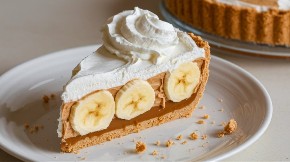 NEODOLJIVA TORTA SA BANANAMA ZA PRAVE SLADOKUSCE Svi će vam tražiti dodatno parče