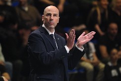 PARTIZAN PROTIV LIDERA Penjaroja: Možemo da pobedimo ako...