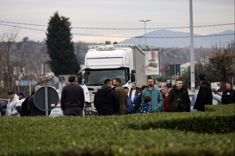 Usvojena odluka: Nema izgradnje postrojenja za otpadne vode u Botunu