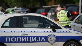  PRETUKAO MLADIĆA Policija uhapsila osumnjičenog na Novom Beogradu
