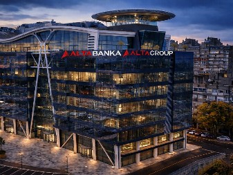 ALTA banka otvara vrata Evrope – prvi dobili saglasnost za SEPA plaćanja