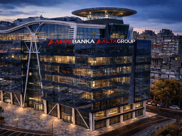 ALTA banka otvara vrata Evrope – prvi dobili saglasnost za SEPA plaćanja