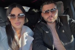 "SPOSOBNA JE DA SE SKINE U TANGE I DA…" Asmin obelodanio sav prljav veš Stanije Dobrojević: "Nije žena za ceo život"