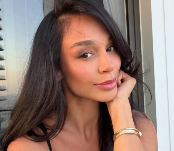 "ZAŠTO SAM TOLIKA SVINJA?!" Edita otkrila s kakvim mukama se suočava u trudnoći! (FOTO)