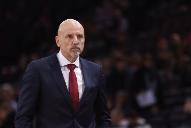 OBRADOVIĆ OPREZAN PRED VIRTUS "Svima prave probleme"