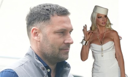 OBRT NA DEDINJU Isplivali papiri o vili Karleuše i Tošića, evo kome pripada nekretnina!