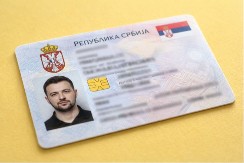 ISTEKLA LIČNA KARTA NIJE SITNICA: Kazne do 50.000 dinara i zatvor