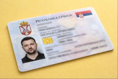 ISTEKLA LIČNA KARTA NIJE SITNICA: Kazne do 50.000 dinara i zatvor