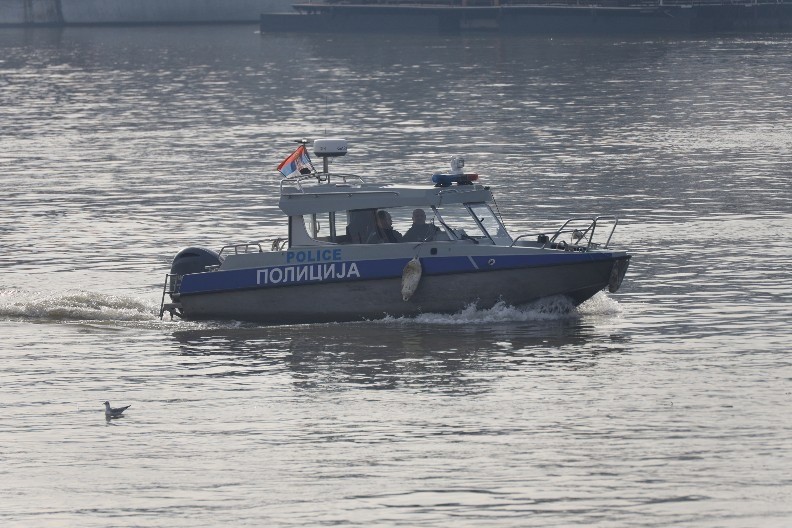 HITAN APEL REČNE POLICIJE Građani da pripaze na bezbednost