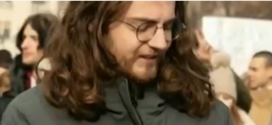 Dečko MILE PAJIĆ uputio PRETNJE IZ ZAGREBA DEKANU FILOZOFSKOG FAKULTETA! Odgovor DEKANA nasmejao javnost!