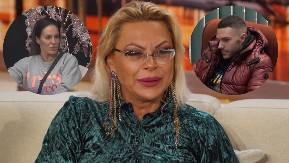 "ON JE PROLUPAO, MILENA BI BILA SA SVAKIM" Marija Kulić žestoko urnisala Anđela i Kačavendu, prozvala i Đedovića!