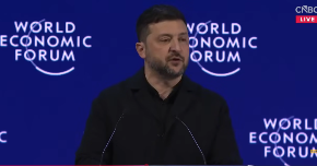 "URNEBESNO I BESMISLENO": Ovo je GOVOR kojim je Zelenski razneo Evropu 