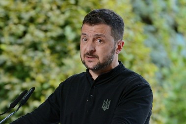 Zelenski žestoko kritikovao Evropu: "Izgleda izgubljeno i živi u 'Danu mrmota'"