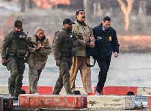 IZDAJA! Evo ko je namestio Maduru - Ona je znala sve