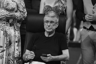 "VOLELA SAM TU OSOBINU KOD NJEGA" Grandova voditeljka iskreno o Saši Popoviću i poslovnim ponudama