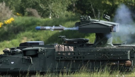 BALKANSKA DRŽAVA PRELAZI U BORBENU GOTOVOST: Ovo nema ni američka vojska!