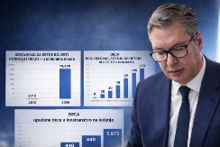 VUČIĆEV ZAOKRET KOJI JE SPASAO HILJADE: Srbija danas leči najteže bolesti