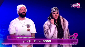 UČESNICI JE POTPUNO RASKRINKALI! Ovo su detalji o trudnoći Anite Stanojlović, saterana u ćošak