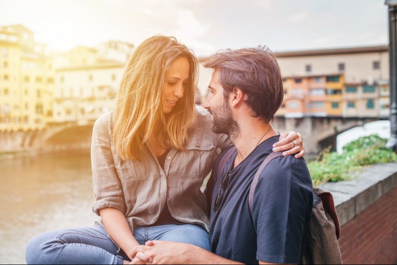 OVO JE NAJROMANTIČNIJI GRAD U EVROPI Parovi u njemu cvetaju, a samci pronalaze nove prilike