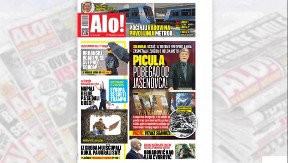 PICULA POBEGAO OD JASENOVCA! Ustaši iz redova evroposlanika zasmetala izložba o Holokaustu 