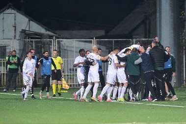 STOJAKOVIĆEV OSVRT NA DO SADA URAĐENO "Mogu da budem zadovoljan urađenim na pripremama"