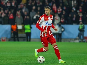 KRUNIĆ: Znali smo da Malme ne može da nam da gol, napadamo Top 8