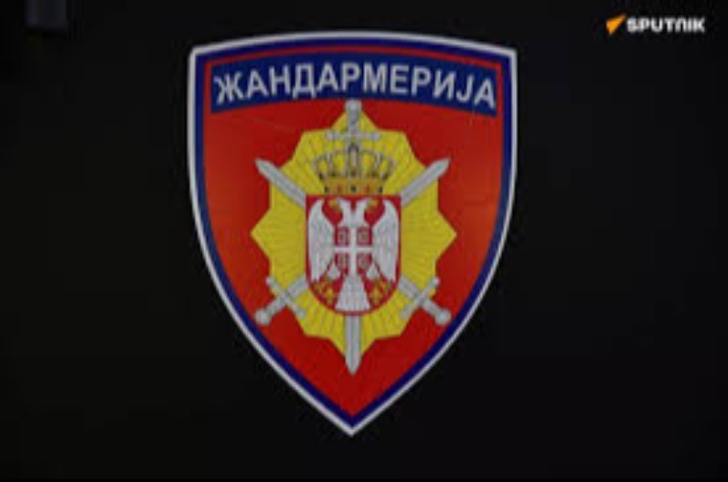 TEŽAK UDARAC ZA ŽANDARMERIJU:Komandant preminuo posle posete povređenom kolegi
