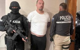 SRPSKOG NARKO-BOSA IZRUČUJU AMERICI Sud doneo odluku