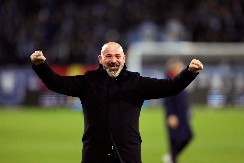 STANKOVIĆ O INCIDENTU I SUZAMA: Nisam bacio flašicu, ne zanima me da li je neko stranac ili ne