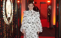 POLICIJA INTERVENISALA! Slavica Ćukteraš napravila haos ispred studija, vređala i pretila svima!