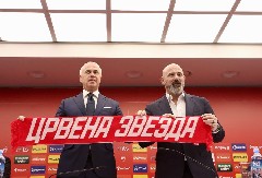 TERZIĆ NE KRIJE ZADOVOLJSTVO "Najbolja naša evropska utakmica u poslednjih nekoliko godina"