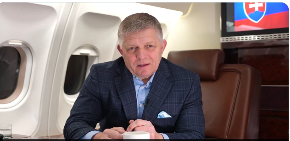 FICO UDARIO NA VRH EU: Čemu uopšte služi funkcija Kaje Kalas?