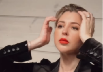 "PA KORISTITE TE IGRAČKE ZA ODRASLE, IMAJU GREJANJE" Kulebina verenica šokirala građane koji se smrzavaju