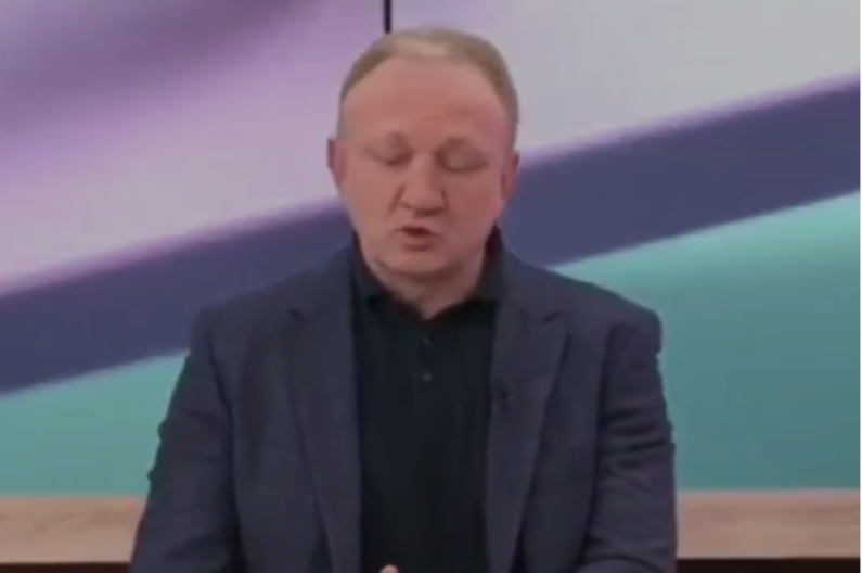 ĐILAS OTKRIO ŠTA SE KRIJE IZA BLOKADERSKE LISTE: Marinika i moji ljudi će biti ministri